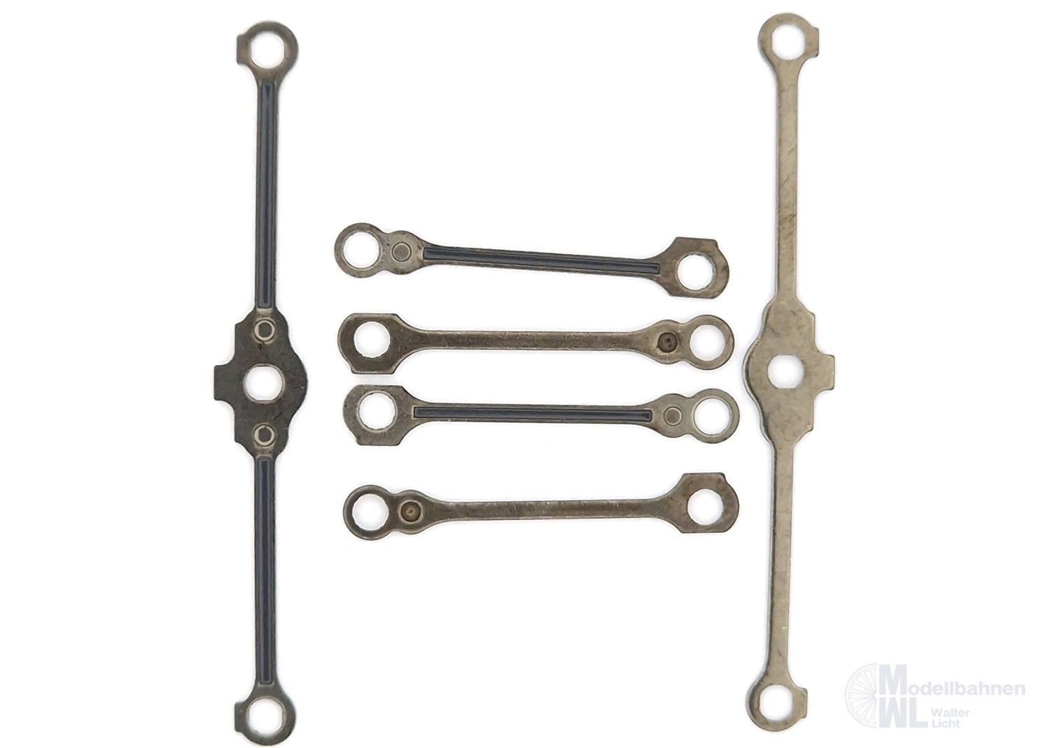 Märklin Ersatzeile E265231 - ERSATZTEIL: Kuppelstangen